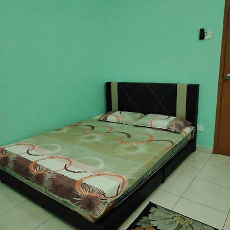 Afwan Homestay Klebang Melaka Buitenkant foto