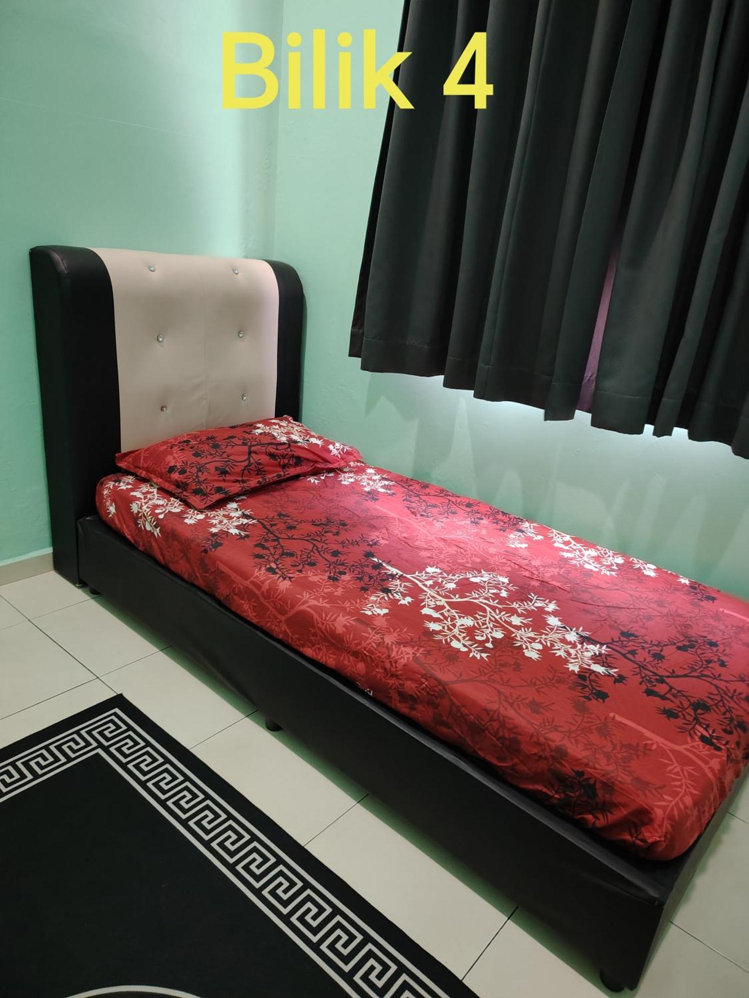 Afwan Homestay Klebang Melaka Buitenkant foto